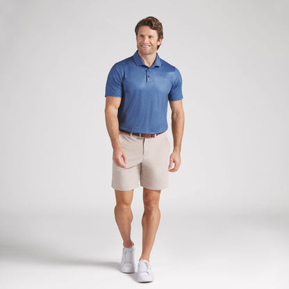 Puma Golf Best Seller - MATTR Clover BN Golf Polo