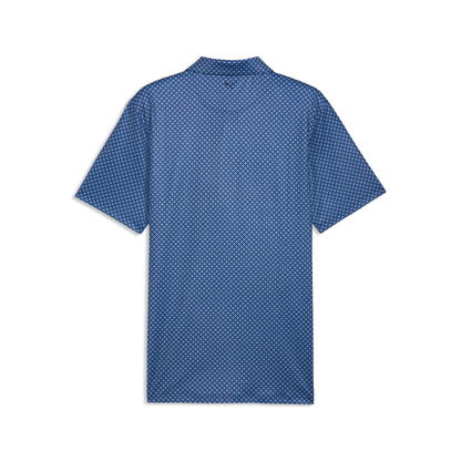 Puma Golf Best Seller - MATTR Clover BN Golf Polo
