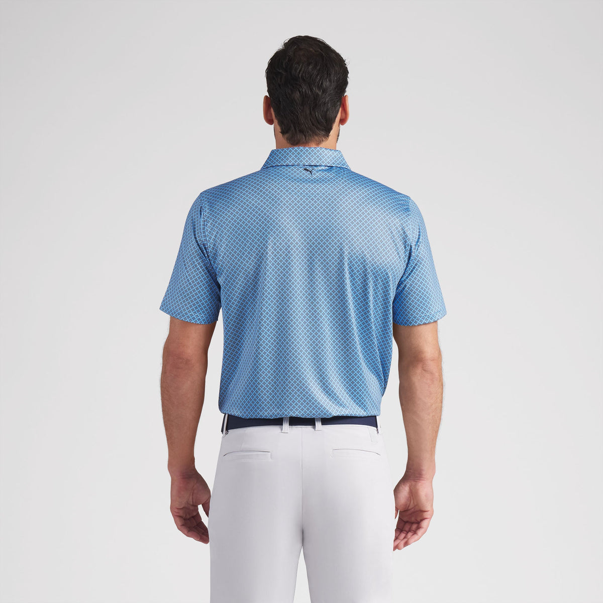 Puma Golf Best Seller - MATTR Clover BN Golf Polo