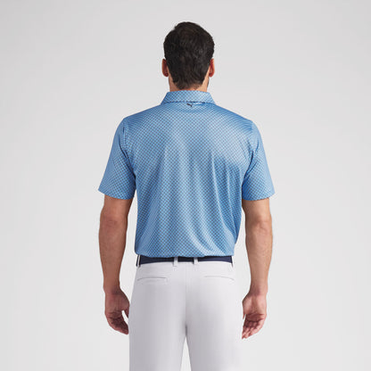 Puma Golf Best Seller - MATTR Clover BN Golf Polo