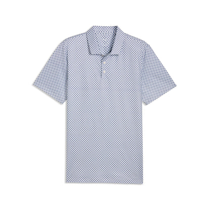 Warm White / Blue Jewel,S