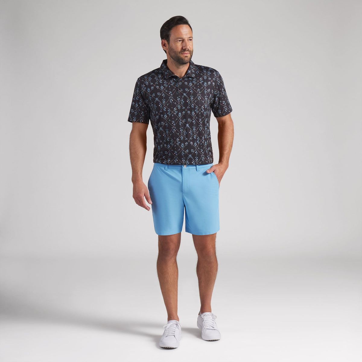 Puma Golf Special Offer - 101 Premier 7" Golf Shorts