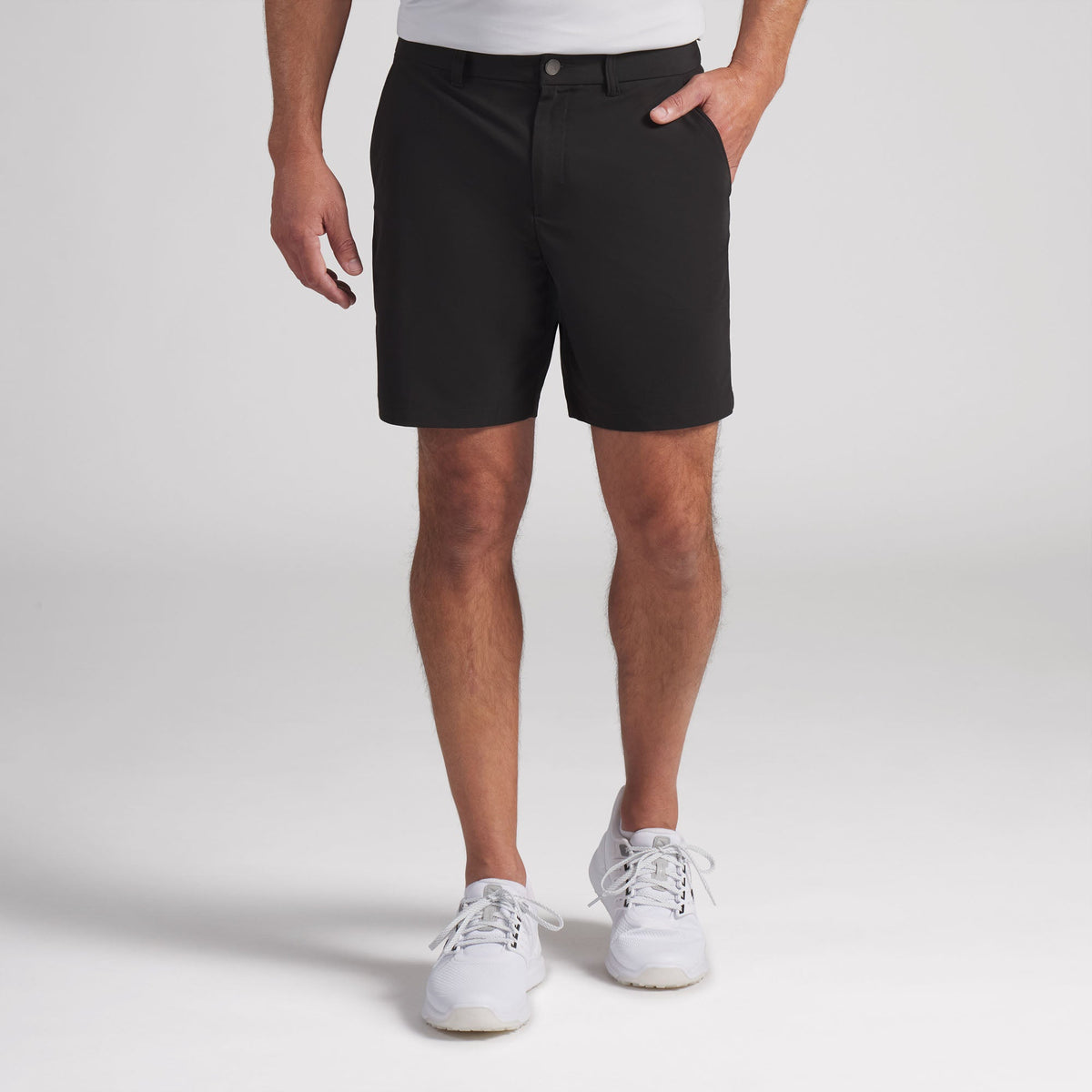 Puma Golf Special Offer - 101 Premier 7" Golf Shorts