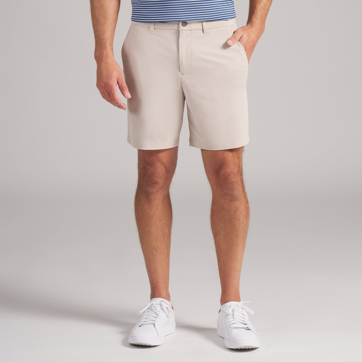 Puma Golf Special Offer - 101 Premier 7" Golf Shorts