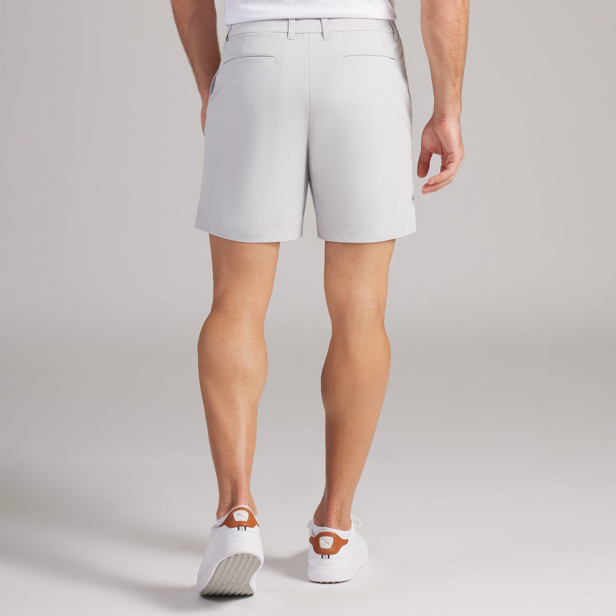 Puma Golf Special Offer - 101 Premier 7" Golf Shorts