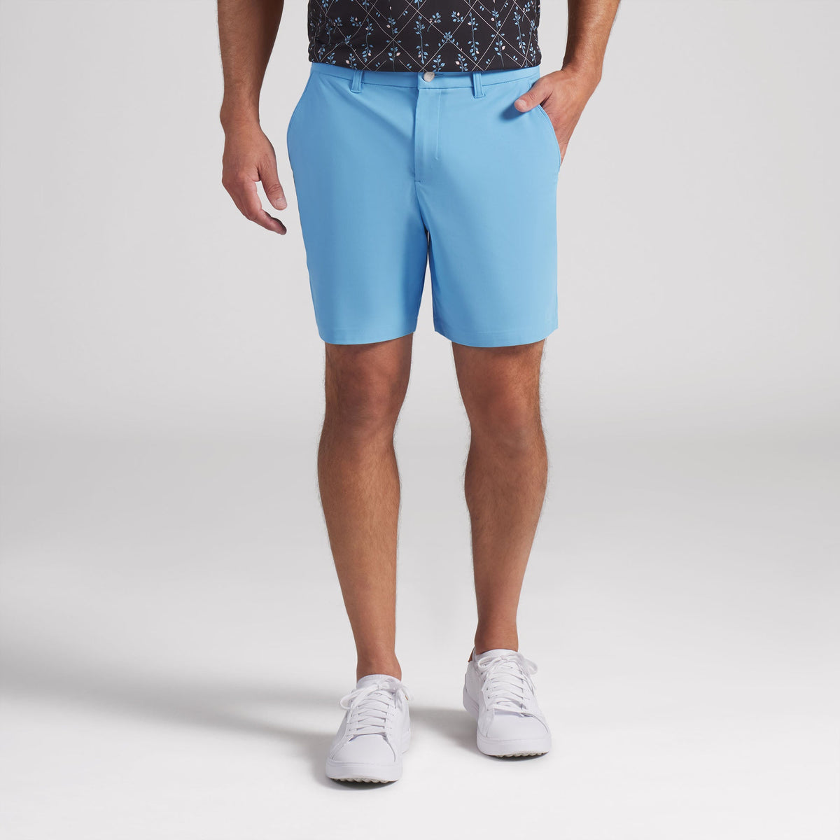 Puma Golf Special Offer - 101 Premier 7" Golf Shorts