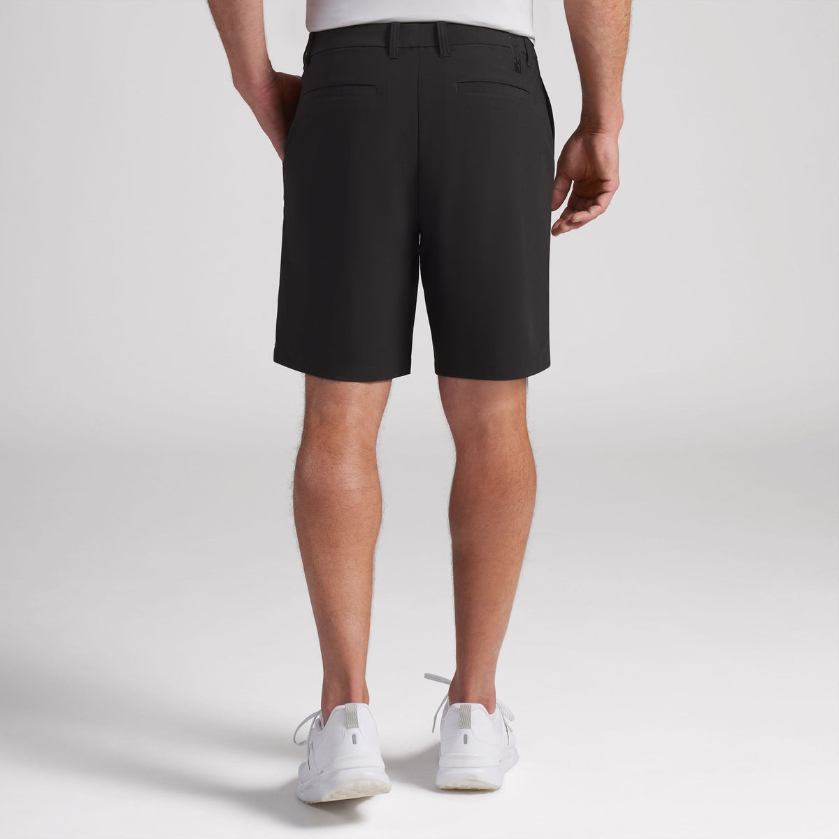 Puma Golf Classic - 101 Premier 9" Golf Shorts