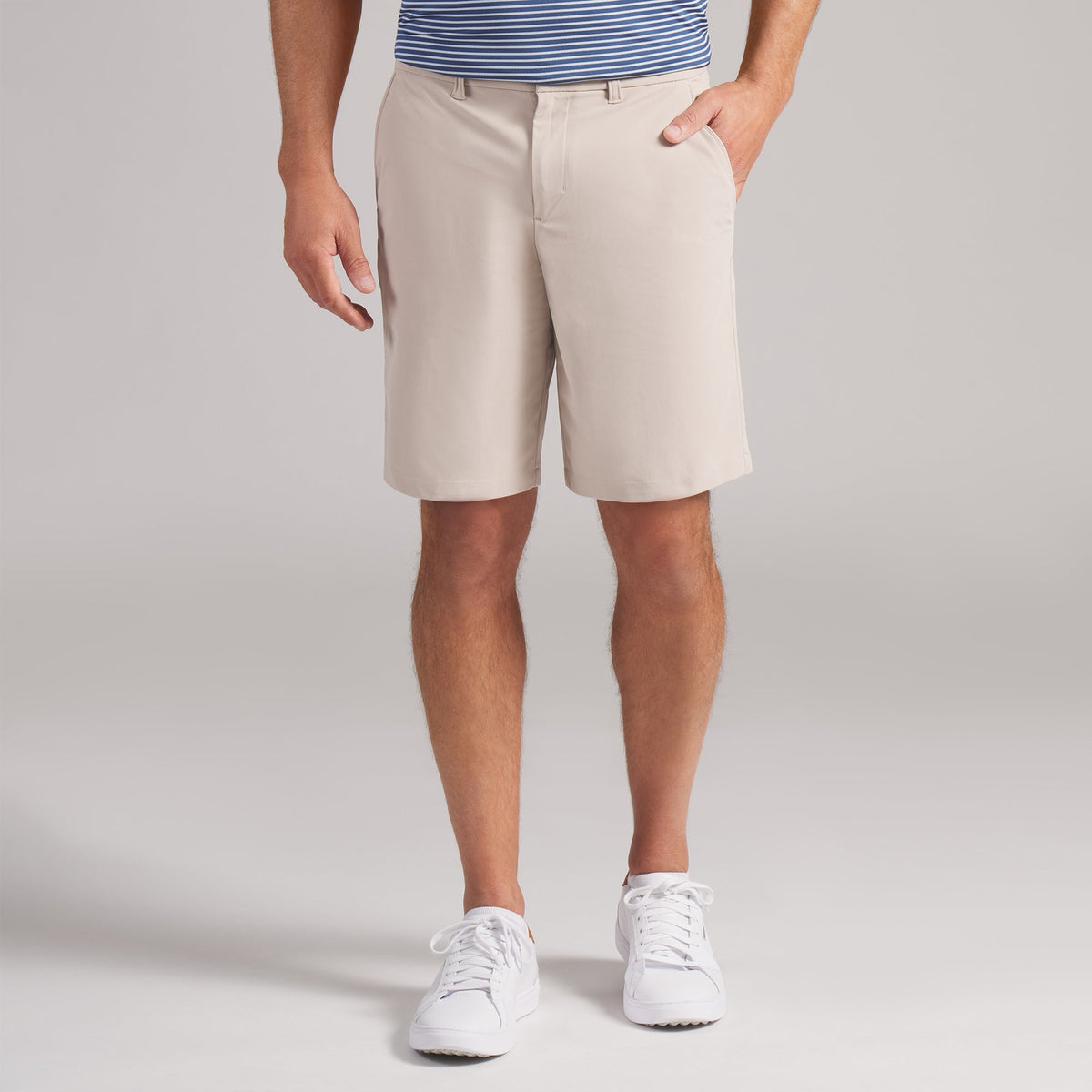 Puma Golf Classic - 101 Premier 9" Golf Shorts