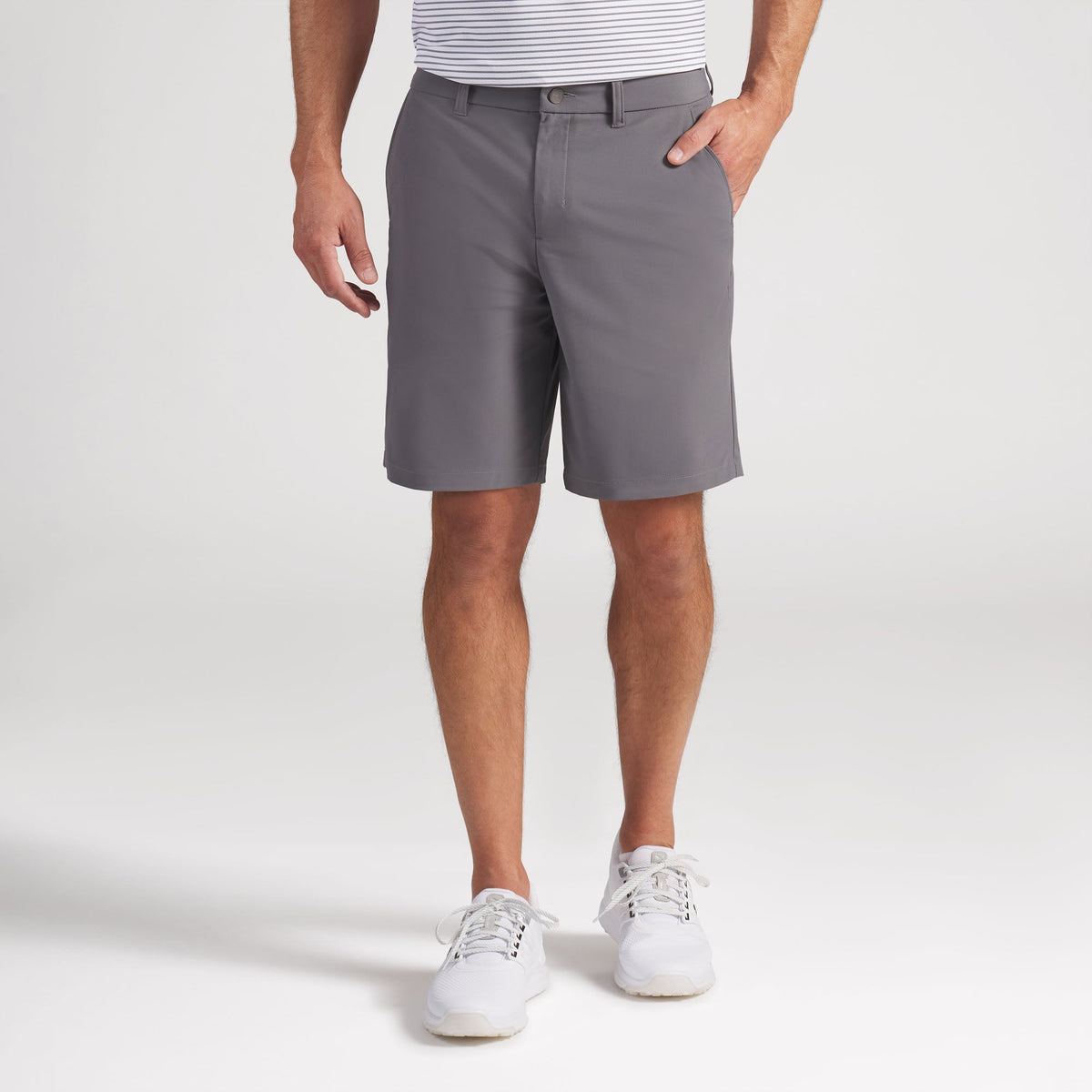 Puma Golf Classic - 101 Premier 9" Golf Shorts