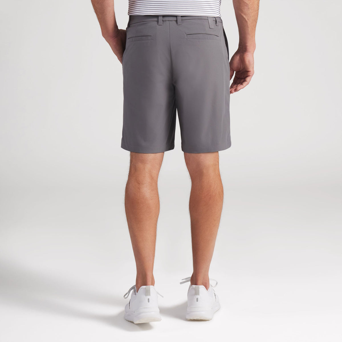 Puma Golf Classic - 101 Premier 9" Golf Shorts