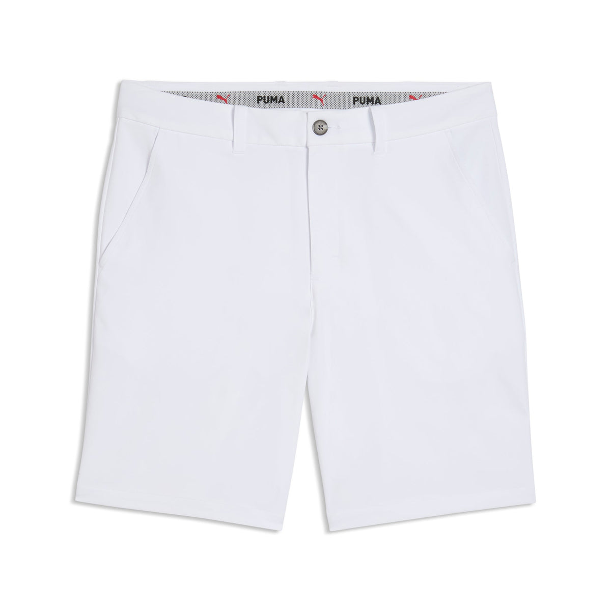 Puma Golf Popular - 101 Pure 8" Golf Shorts