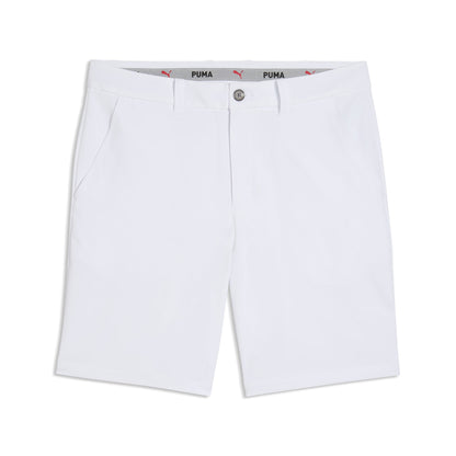 Puma Golf Popular - 101 Pure 8" Golf Shorts