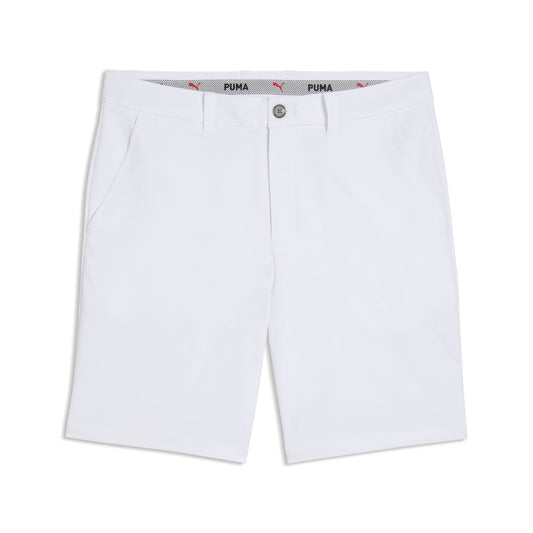 Puma Golf Popular - 101 Pure 8" Golf Shorts
