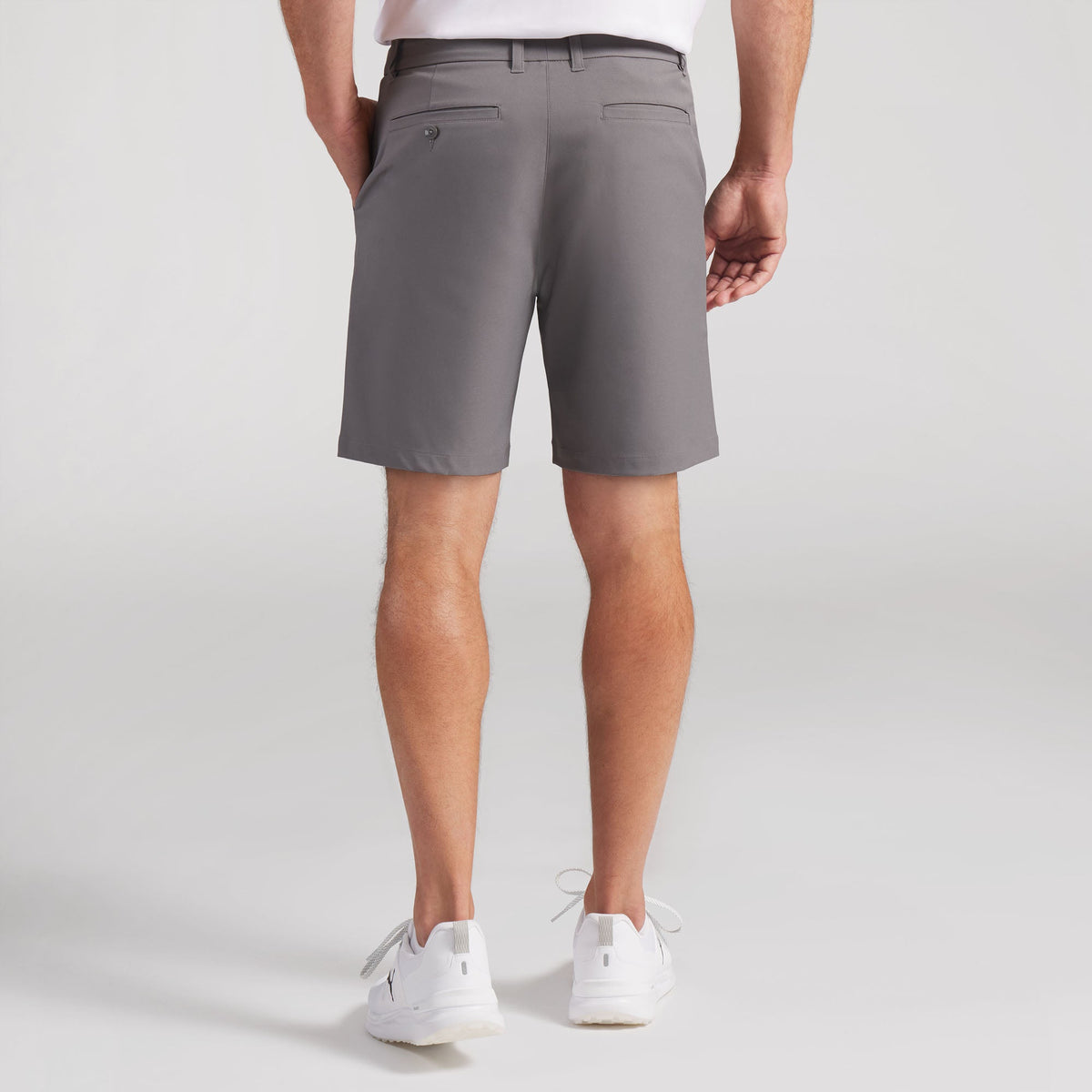 Puma Golf Popular - 101 Pure 8" Golf Shorts