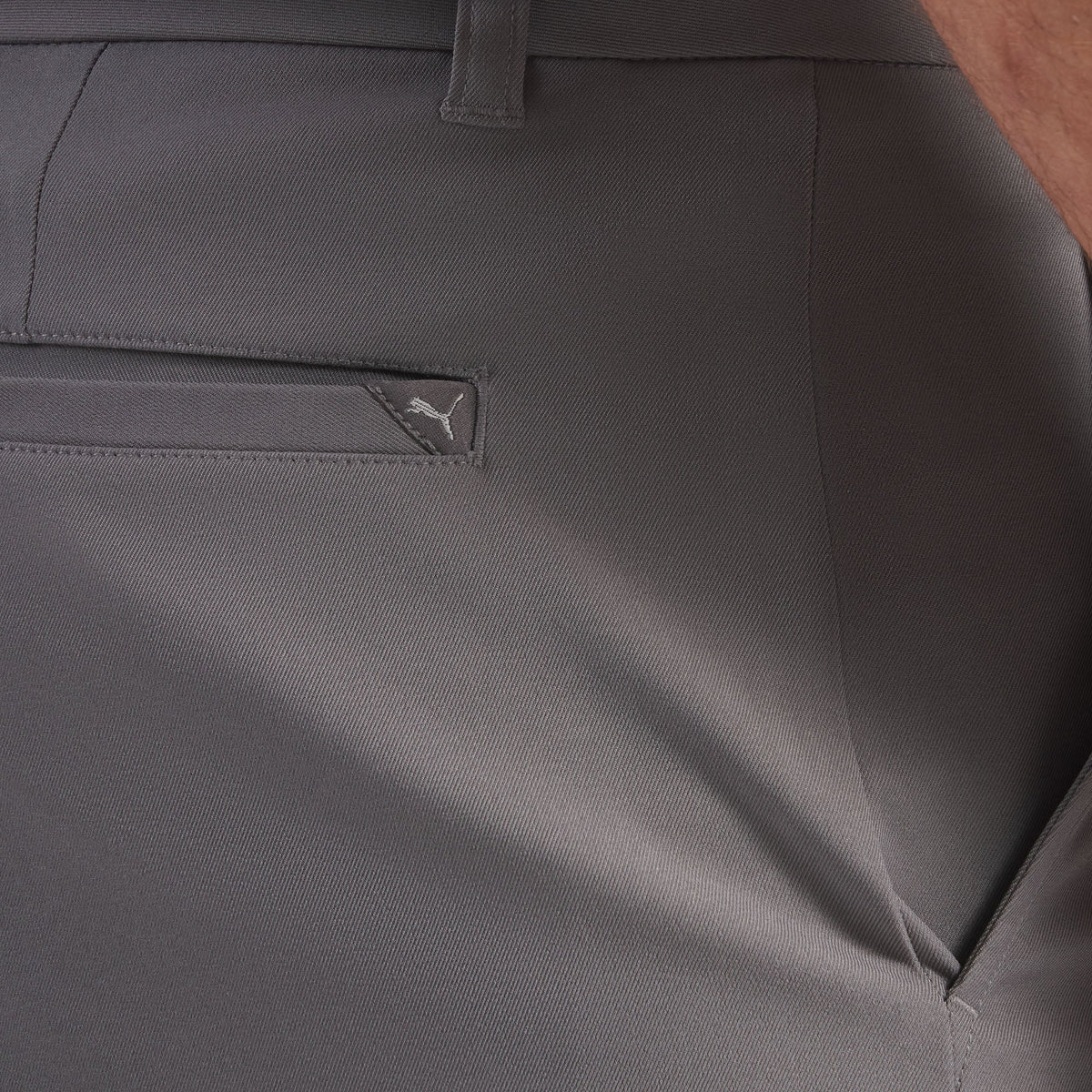 Puma Golf Popular - 101 Pure 8" Golf Shorts