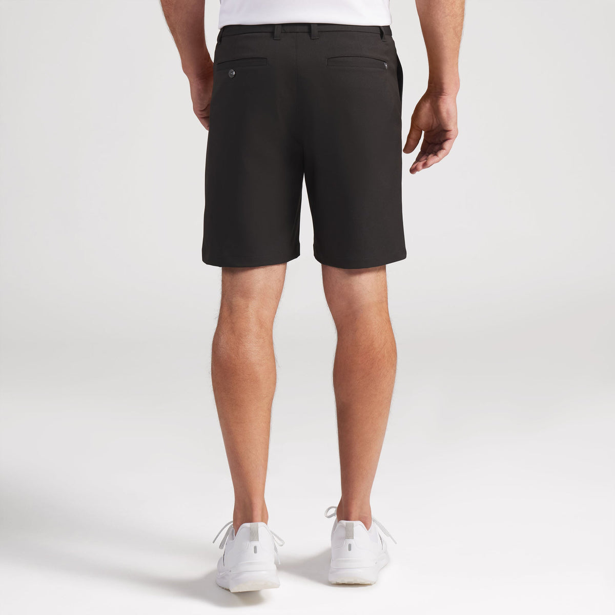 Puma Golf Popular - 101 Pure 8" Golf Shorts