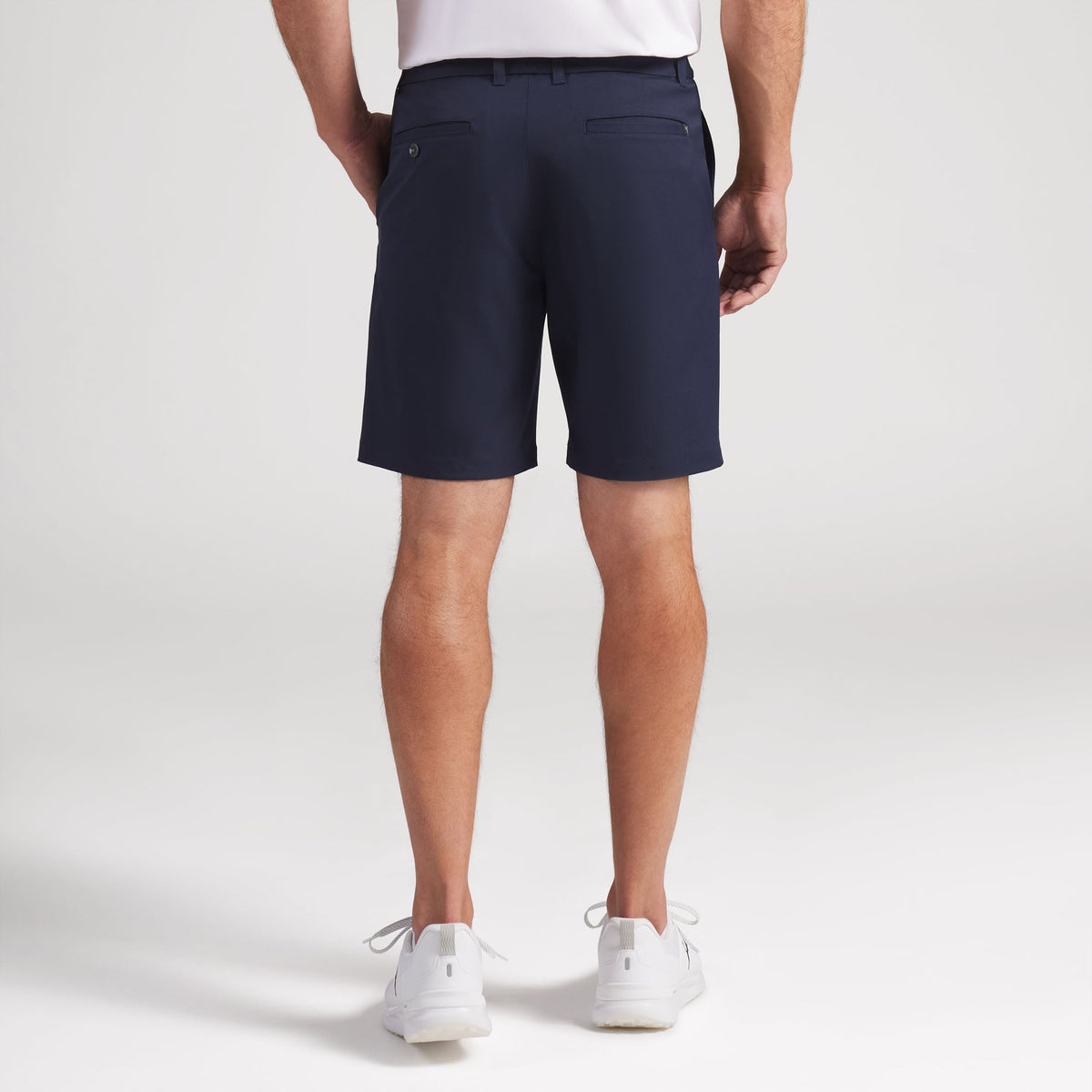 Puma Golf Popular - 101 Pure 8" Golf Shorts