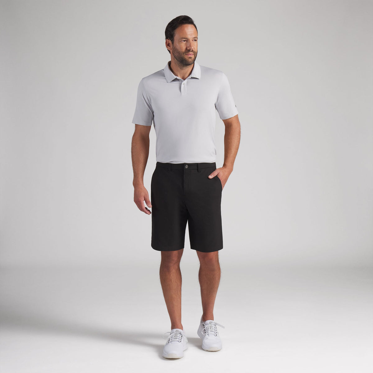 Puma Golf Recommended - 101 Premier 10" Golf Shorts