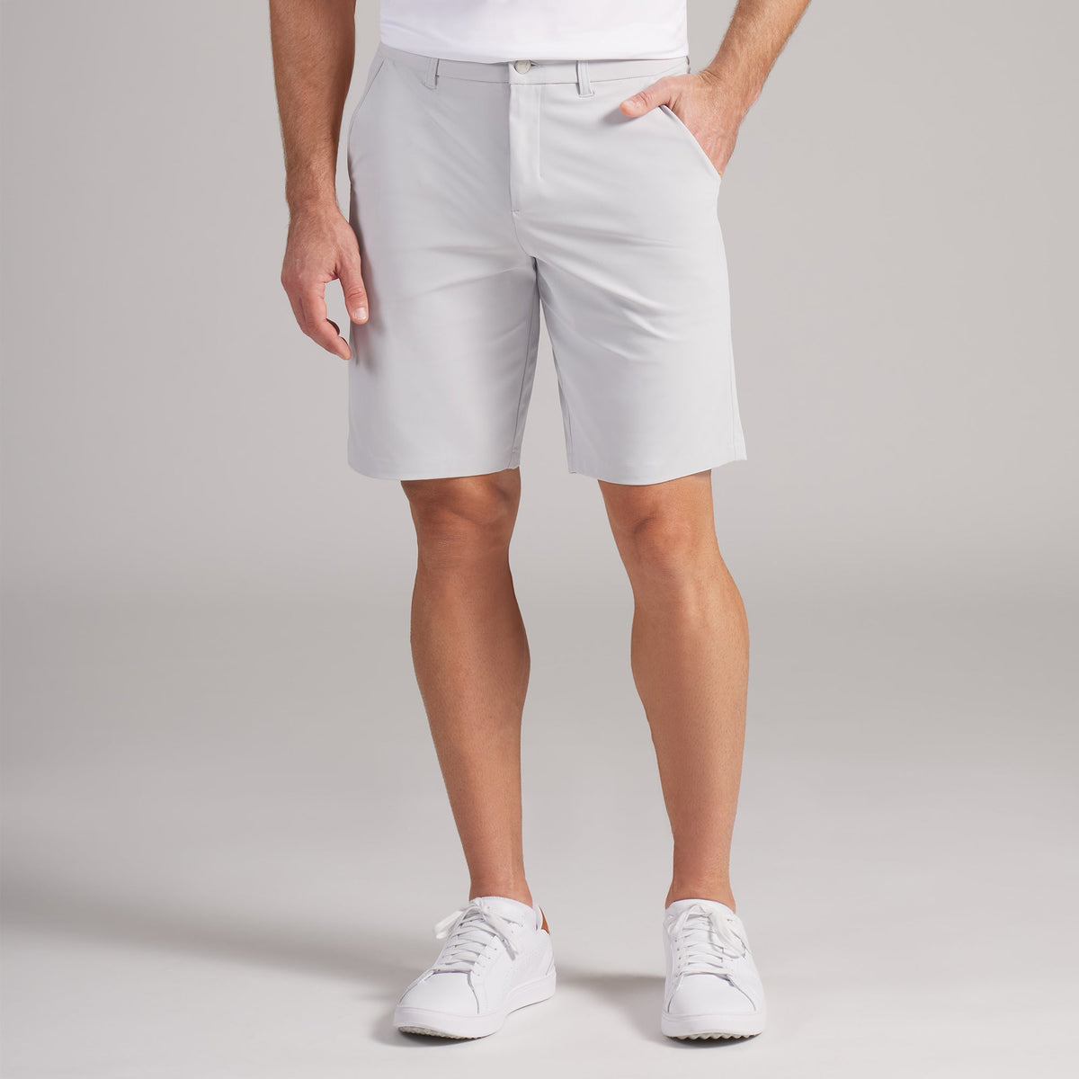 Puma Golf Recommended - 101 Premier 10" Golf Shorts