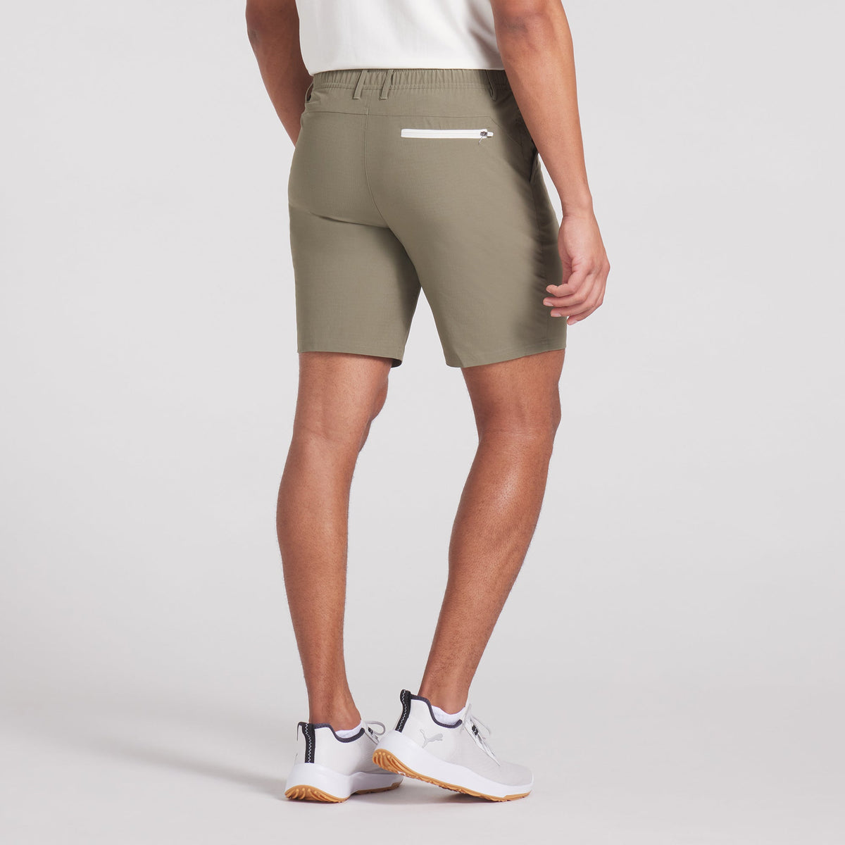 Puma Golf Quality - Ripguard 8" Golf Shorts