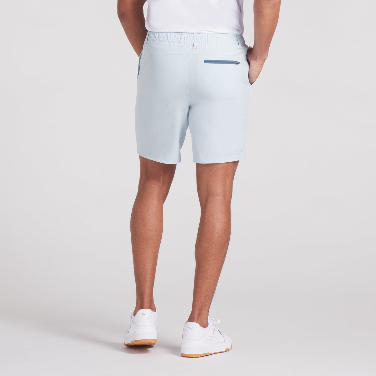 Puma Golf Quality - Ripguard 8" Golf Shorts