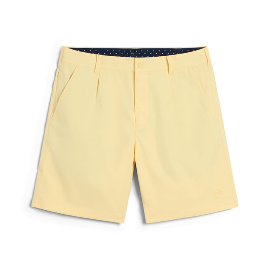 Puma Golf Everyday - AP Pleated Golf Shorts