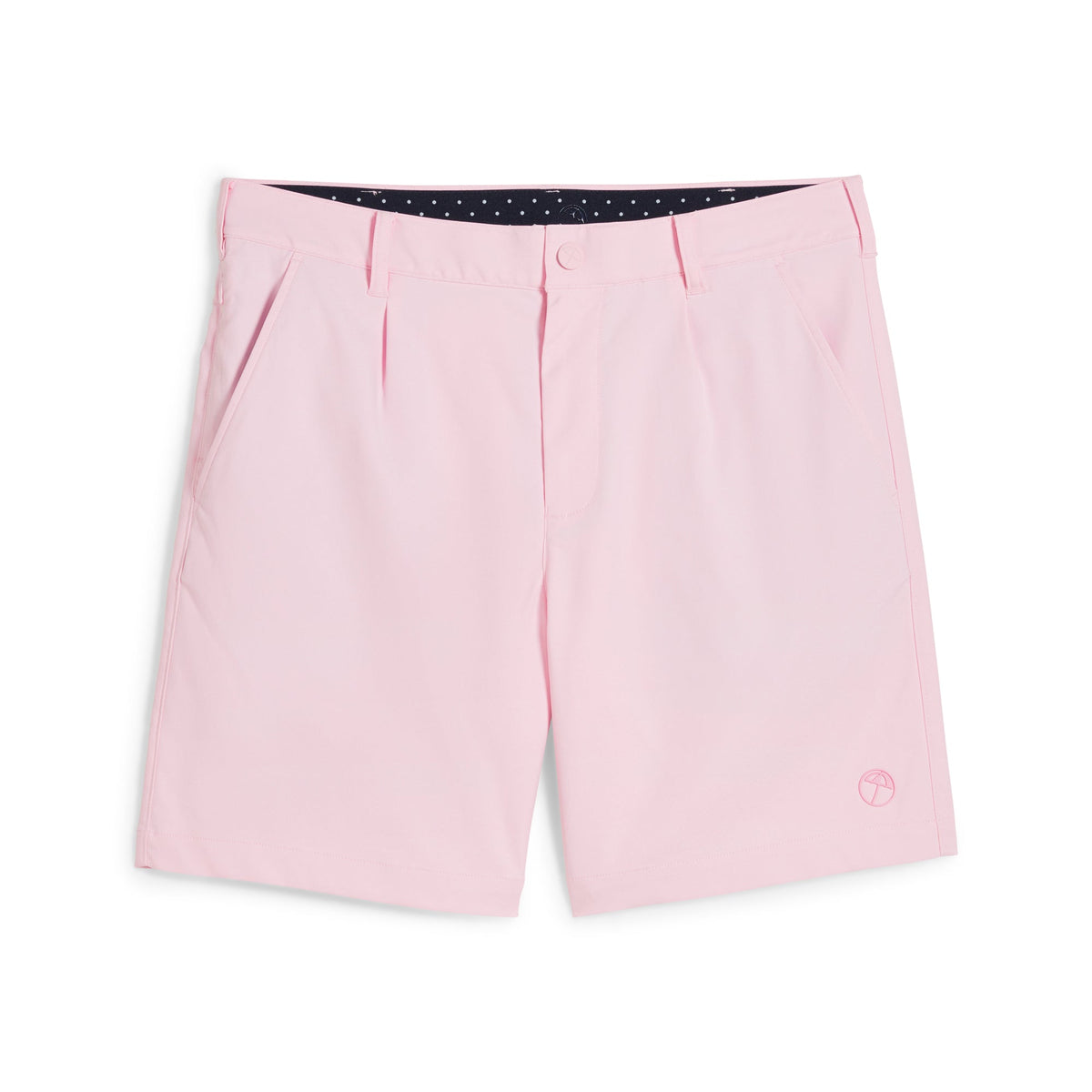 Puma Golf Everyday - AP Pleated Golf Shorts