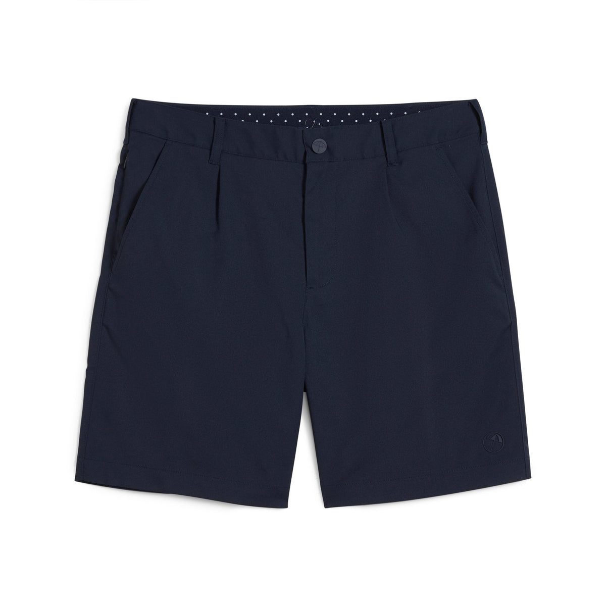 Puma Golf Everyday - AP Pleated Golf Shorts