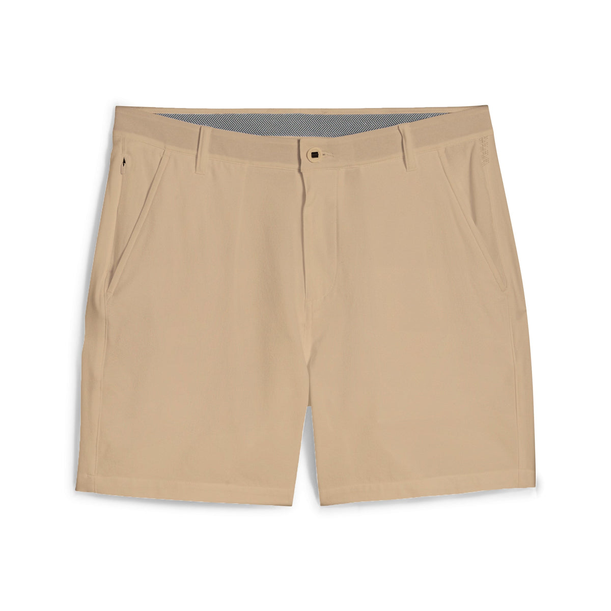 Puma Golf Recommended - 101 Solid 7" Golf Shorts