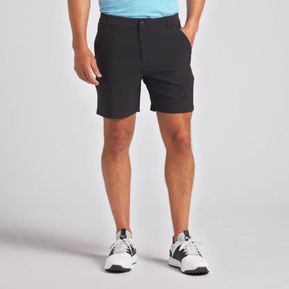 Puma Golf Recommended - 101 Solid 7" Golf Shorts