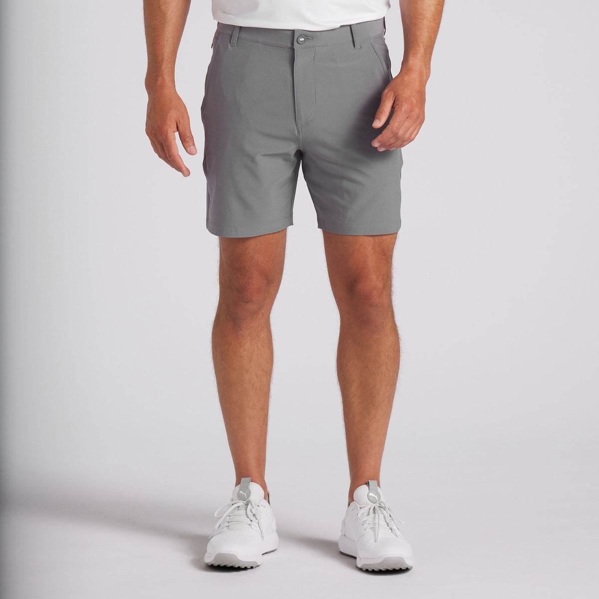 Puma Golf Recommended - 101 Solid 7" Golf Shorts
