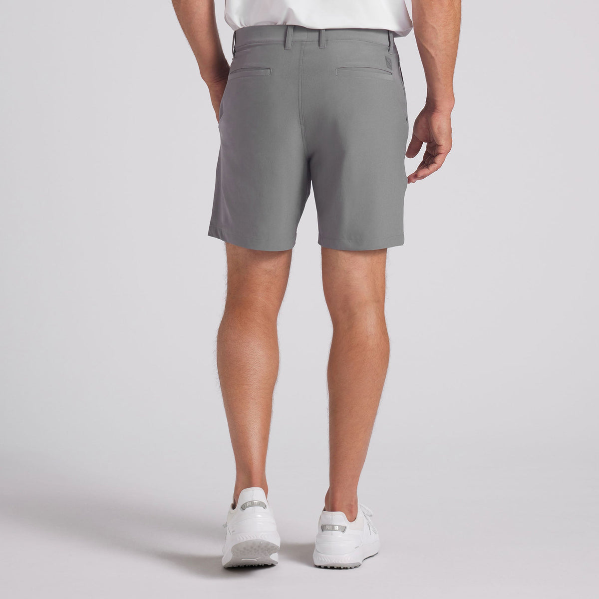 Puma Golf Recommended - 101 Solid 7" Golf Shorts