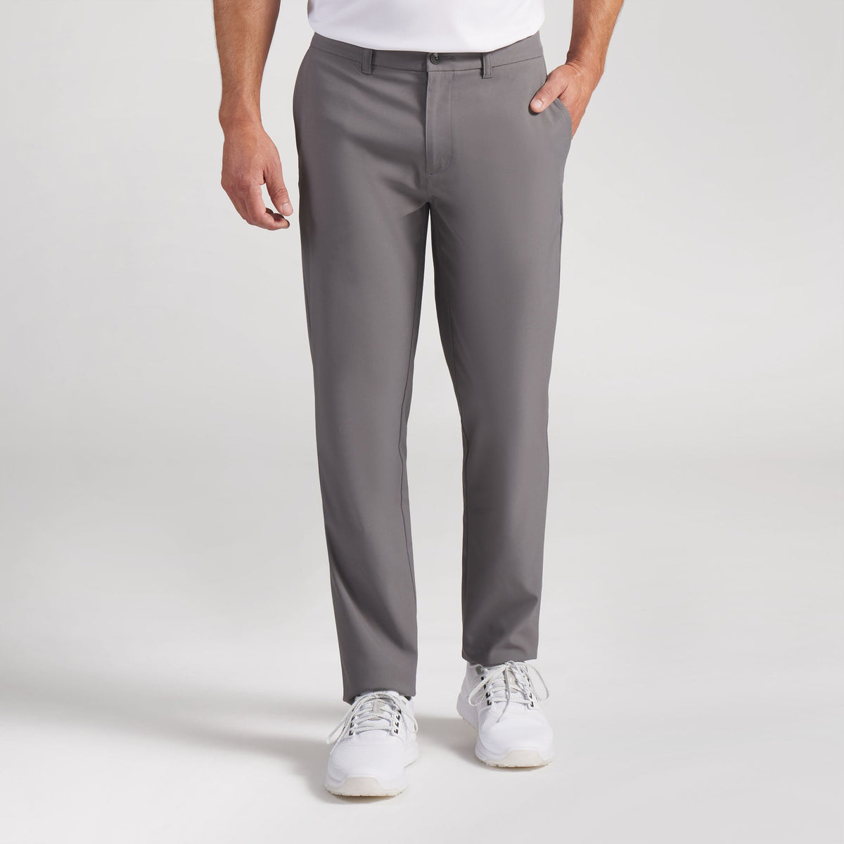 Puma Golf New - 101 Pure Tailored Golf Pants