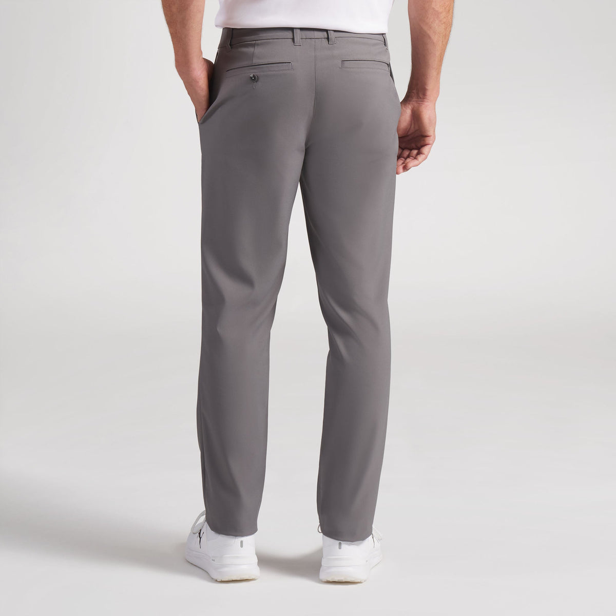 Puma Golf New - 101 Pure Tailored Golf Pants