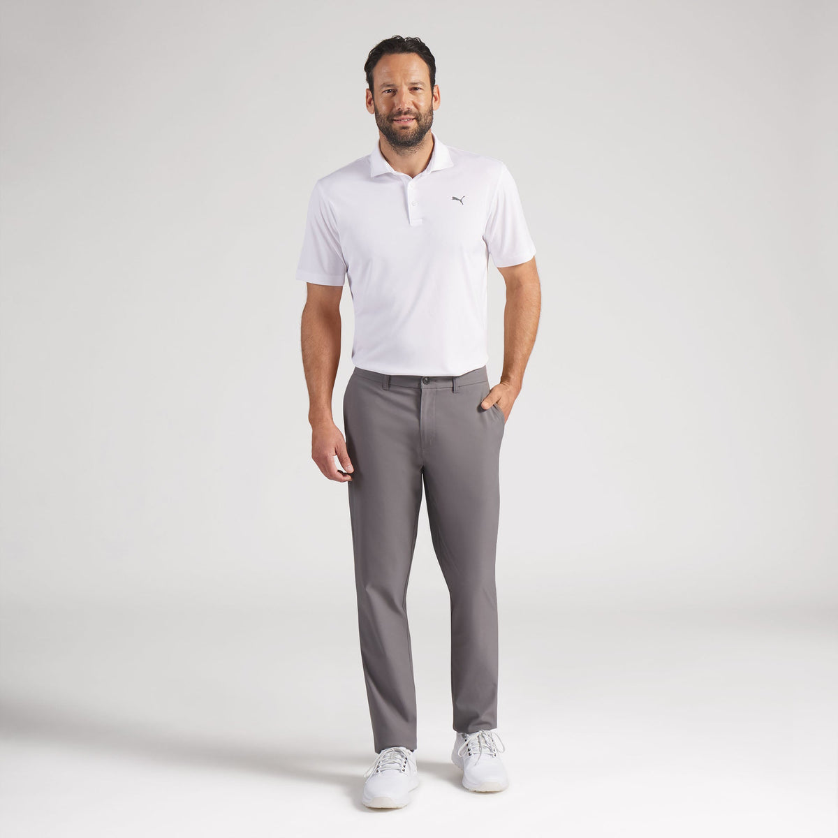 Puma Golf New - 101 Pure Tailored Golf Pants