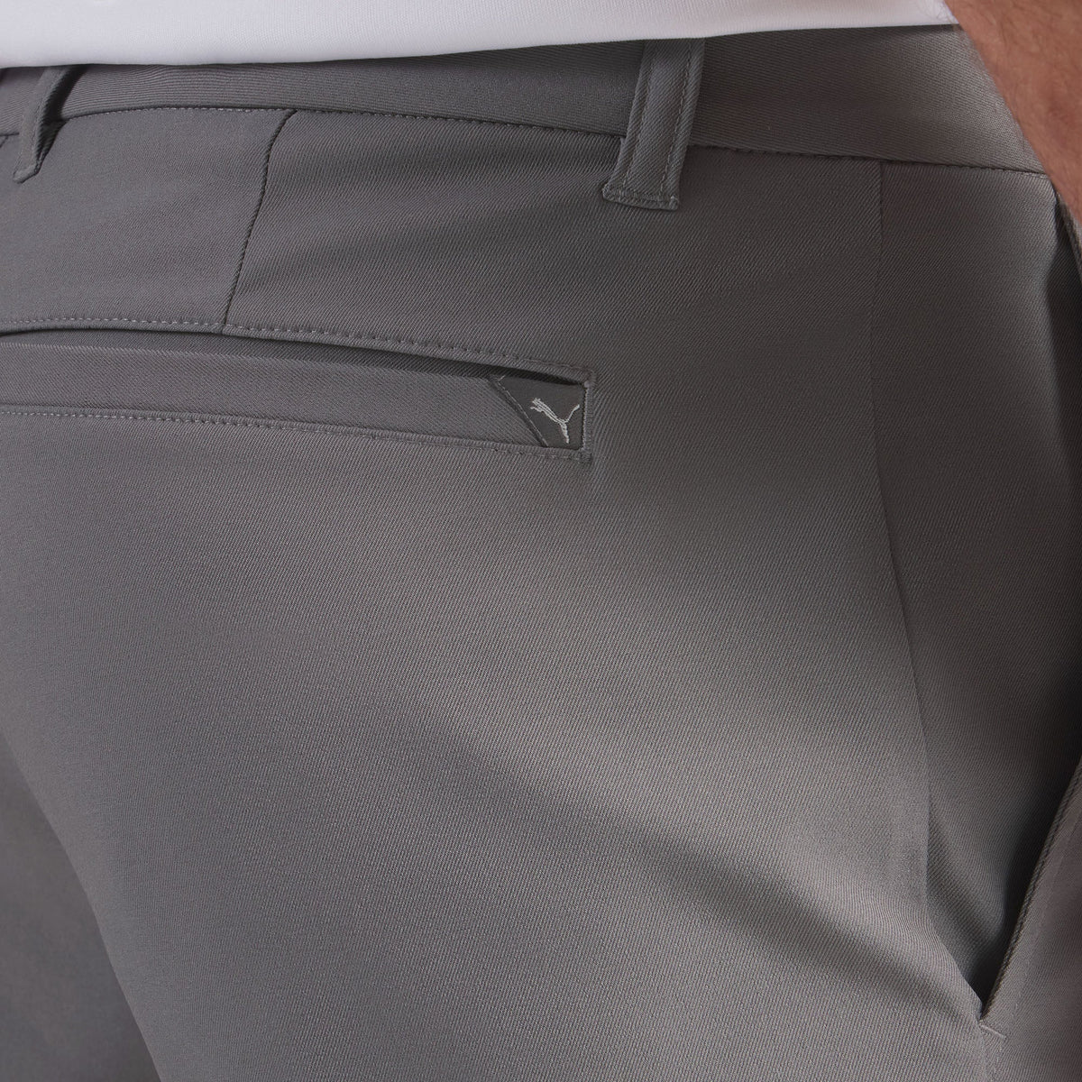Puma Golf New - 101 Pure Tailored Golf Pants