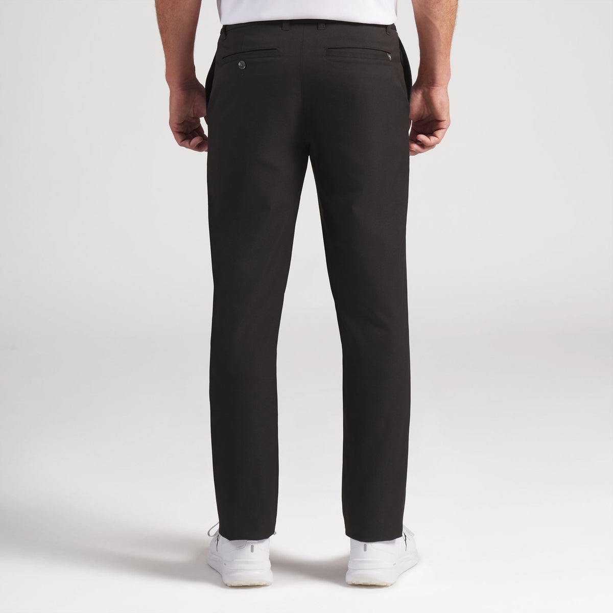 Puma Golf New - 101 Pure Tailored Golf Pants