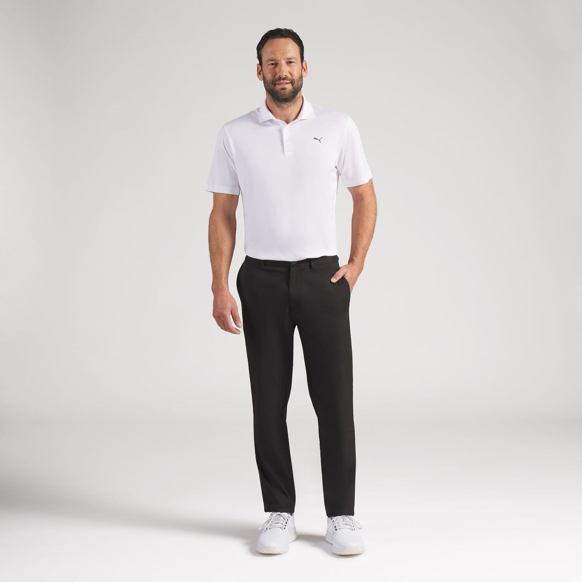Puma Golf New - 101 Pure Tailored Golf Pants