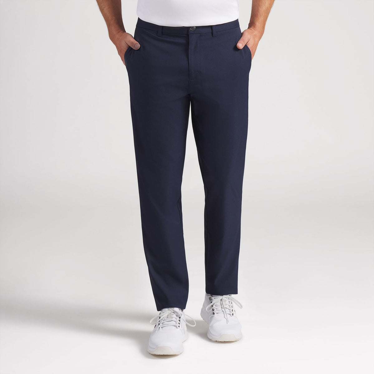 Puma Golf New - 101 Pure Tailored Golf Pants
