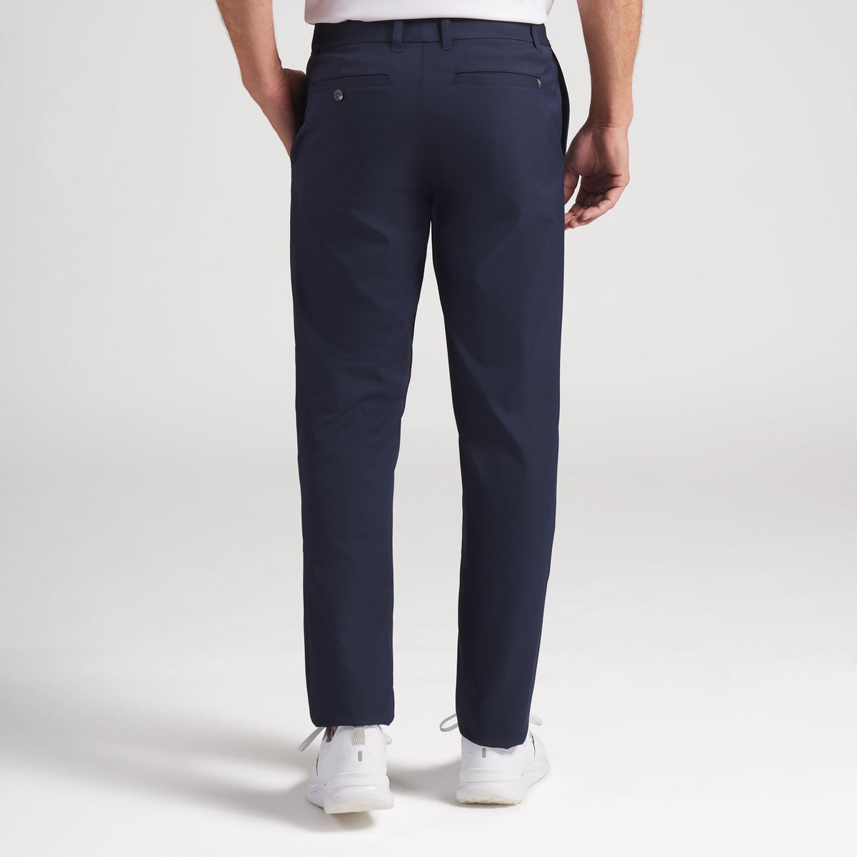 Puma Golf New - 101 Pure Tailored Golf Pants