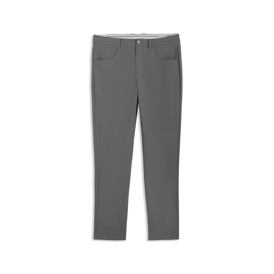 Puma Golf Popular - 101 Premier 5 Pocket Golf Pants