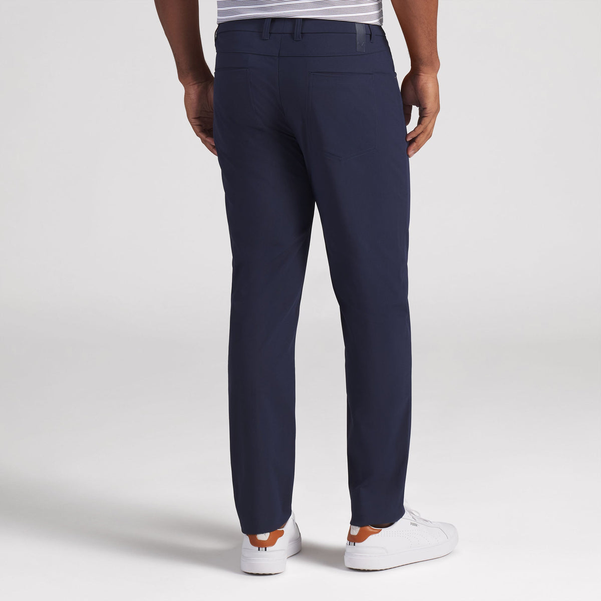 Puma Golf Popular - 101 Premier 5 Pocket Golf Pants