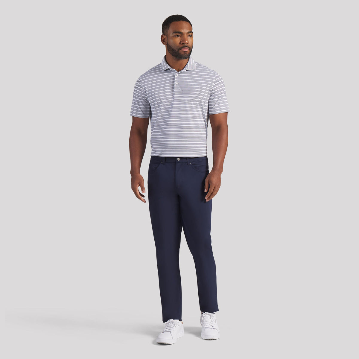 Puma Golf Popular - 101 Premier 5 Pocket Golf Pants