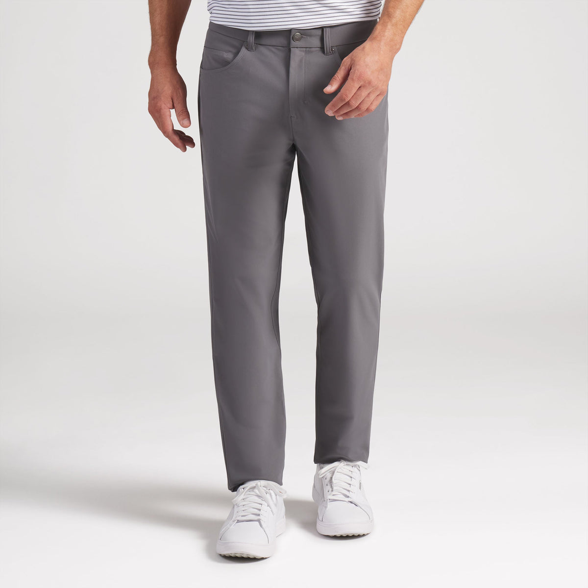 Puma Golf Popular - 101 Premier 5 Pocket Golf Pants