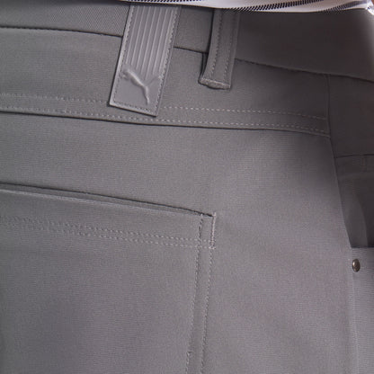 Puma Golf Popular - 101 Premier 5 Pocket Golf Pants