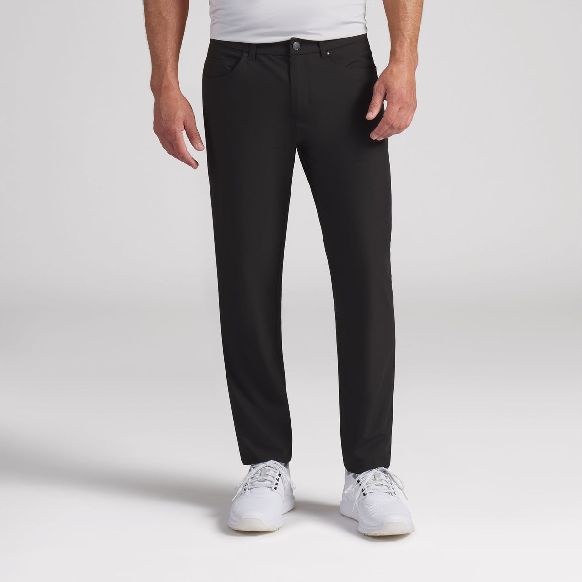 Puma Golf Popular - 101 Premier 5 Pocket Golf Pants