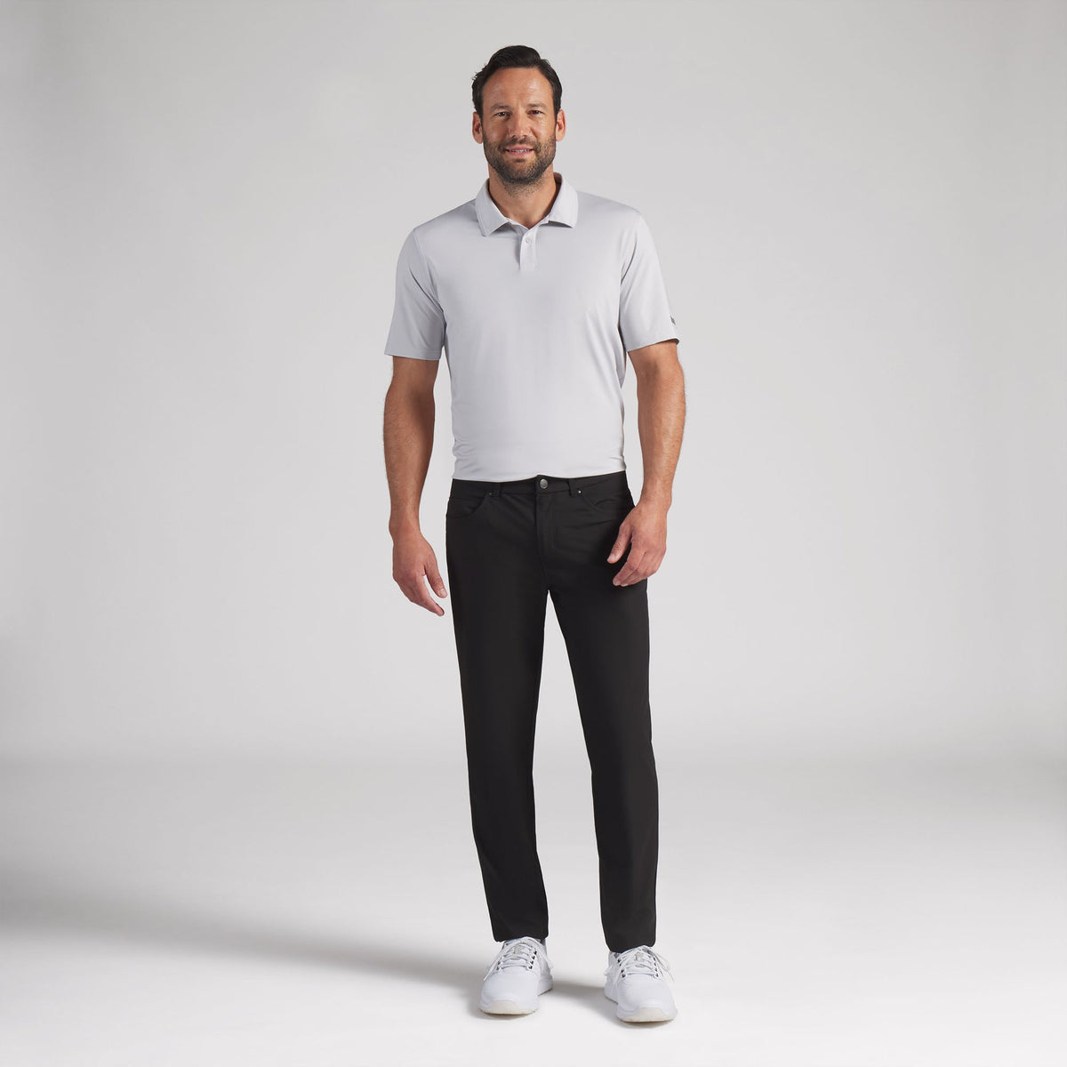 Puma Golf Popular - 101 Premier 5 Pocket Golf Pants