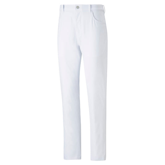 Puma Golf Trusted - Dealer 5 Pocket Golf Pants