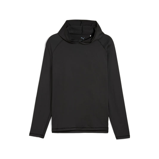 Puma Golf Premium - YouV Brrr Golf Hoodie
