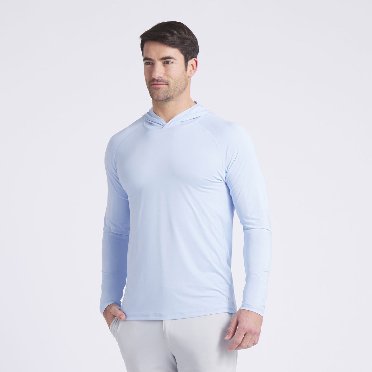 Puma Golf Premium - YouV Brrr Golf Hoodie